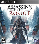Assassin's Creed: Rogue [Greatest Hits] - Complete - Playstation 3
