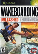 Wakeboarding Unleashed - Complete - Xbox