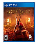 Agony - Complete - Playstation 4