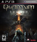 Quantum Theory - Complete - Playstation 3