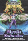 Mystic Defender - Complete - Sega Genesis