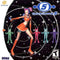 Space Channel 5 - Loose - Sega Dreamcast