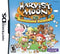 Harvest Moon: Sunshine Islands - Loose - Nintendo DS