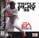 Triple Play 98 - Complete - Playstation