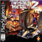 Twisted Metal 2 - Complete - Playstation