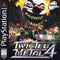 Twisted Metal 4 - Loose - Playstation