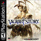 Vagrant Story - In-Box - Playstation