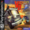 Vigilante 8 2nd Offense - Loose - Playstation