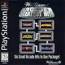 Williams Arcade's Greatest Hits - Loose - Playstation
