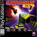 Wipeout XL - Loose - Playstation