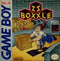 Boxxle II - Loose - GameBoy