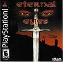 Eternal Eyes - In-Box - Playstation