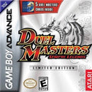 Duel Masters Sempai Legends - In-Box - GameBoy Advance