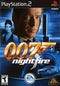 007 Nightfire - Complete - Playstation 2