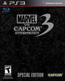 Marvel vs Capcom 2 - Complete - Playstation 3