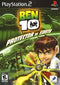 Ben 10 Protector of Earth [Greatest Hits] - Complete - Playstation 2