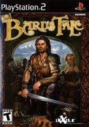 Bard's Tale - In-Box - Playstation 2