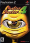 Monster Rancher 4 - In-Box - Playstation 2