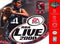 NBA Live 2000 - Complete - Nintendo 64