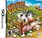 Farm Frenzy: Animal Country - Loose - Nintendo DS