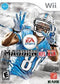 Madden NFL 13 - Loose - Wii