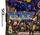 Blue Dragon: Awakened Shadow - Loose - Nintendo DS