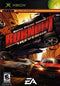 Burnout Revenge - Complete - Xbox