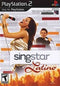 SingStar Latino - In-Box - Playstation 2