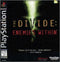 The Divide Enemies Within - In-Box - Playstation