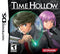 Time Hollow - Complete - Nintendo DS