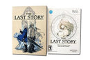 The Last Story [Limited Edition] - Complete - Wii