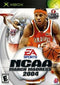 NCAA March Madness 2004 - In-Box - Xbox