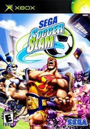Sega Soccer Slam - In-Box - Xbox