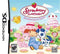 Strawberry Shortcake Strawberryland Games - Complete - Nintendo DS