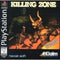 Killing Zone - Complete - Playstation