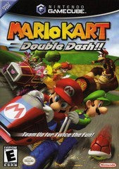 Mario Kart Double Dash - Complete - Gamecube