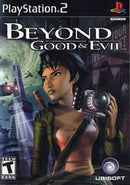 Beyond Good and Evil - Loose - Playstation 2