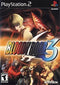 Bloody Roar 3 - In-Box - Playstation 2