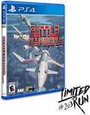 Battle Garegga [Collector's Edition] - Complete - Playstation 4