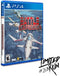 Battle Garegga [Collector's Edition] - Complete - Playstation 4