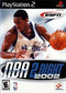 ESPN NBA 2Night 2002 - In-Box - Playstation 2