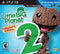 LittleBigPlanet 2 [Collector's Edition] - In-Box - Playstation 3