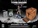 Rise of the Tomb Raider [Collector's Edition] - Complete - Xbox One