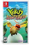 Yoku's Island Express - Loose - Nintendo Switch