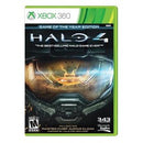 Halo 4 [Game of the Year] - In-Box - Xbox 360