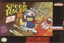 Speed Racer - In-Box - Super Nintendo