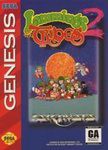 Lemmings 2 The Tribes - In-Box - Sega Genesis