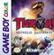 Turok Rage Wars - Loose - GameBoy Color