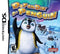 Defendin' de Penguin - Complete - Nintendo DS