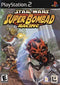 Star Wars Super Bombad Racing - Loose - Playstation 2